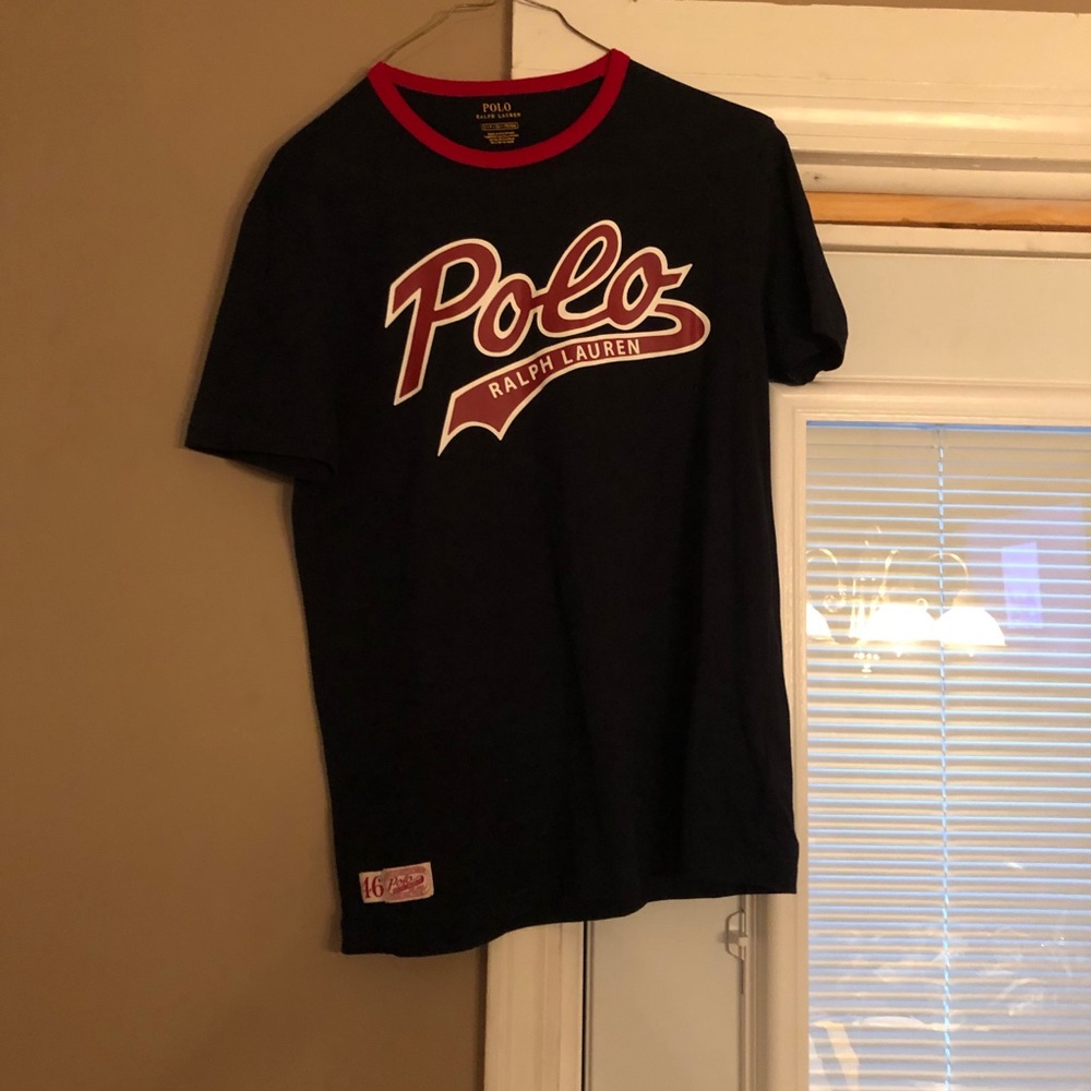 Polo shirt